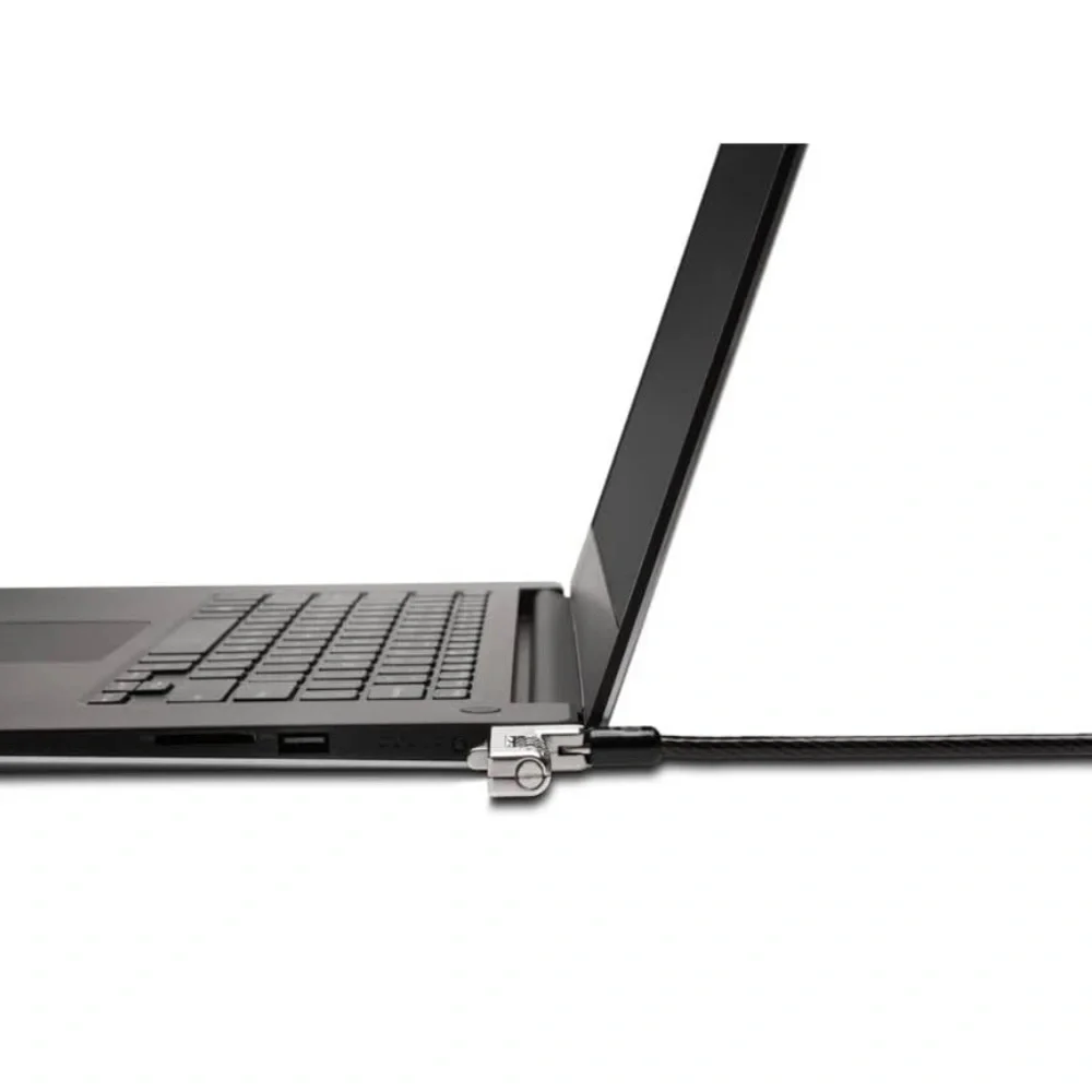 Kensington Slim Combination Laptop Lock